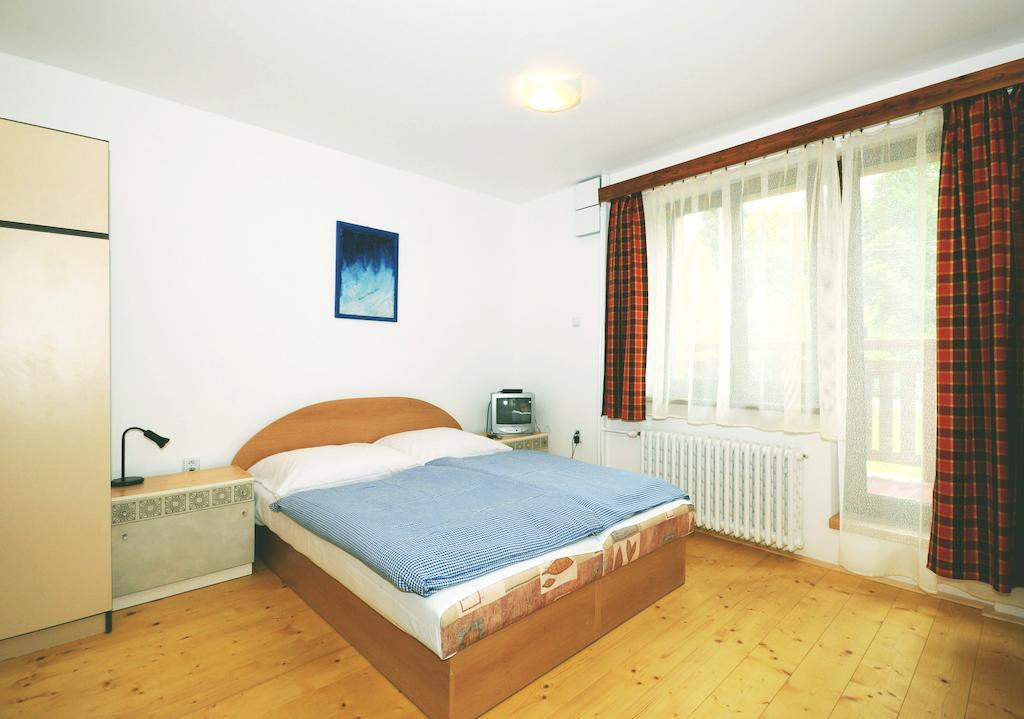 Penzion U Holosov Smrečany Zimmer foto
