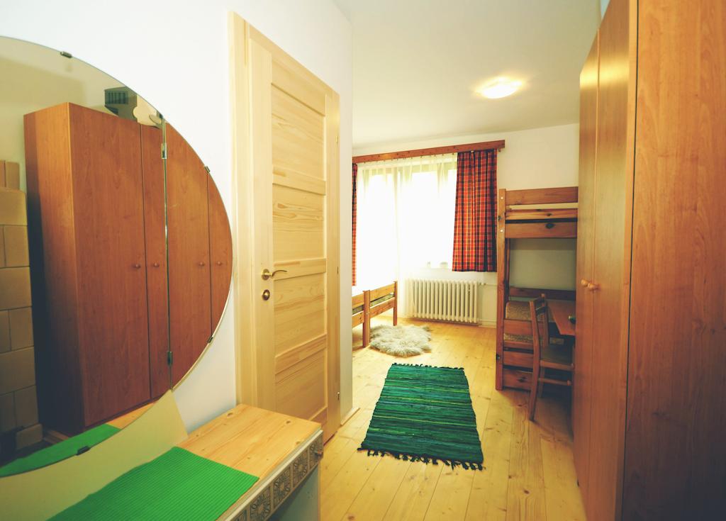 Penzion U Holosov Smrečany Zimmer foto