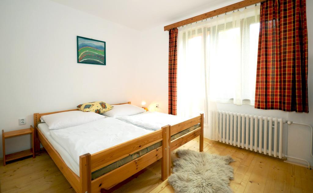 Penzion U Holosov Smrečany Zimmer foto